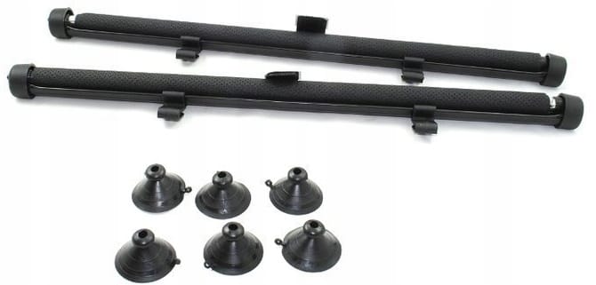 Żaluzja Do Samochodu Auta Przeciwsłoneczna Roleta Osłona Na Szybę 2 Rolety