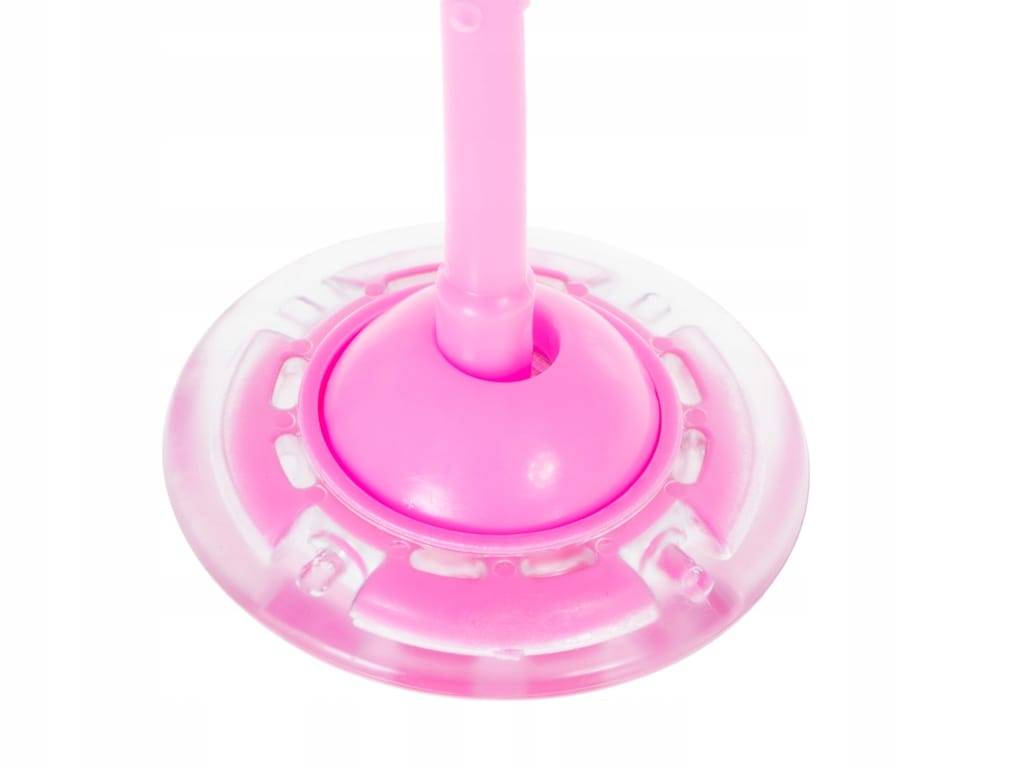 Skakanka Led Hula Hop Zabawka Na Nogę Skipper 63cm Ruch Dla Dziecka Zabawa