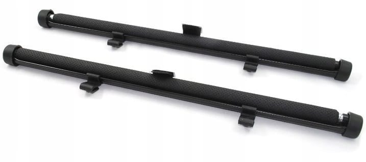 Żaluzja Do Samochodu Auta Przeciwsłoneczna Roleta Osłona Na Szybę 2 Rolety