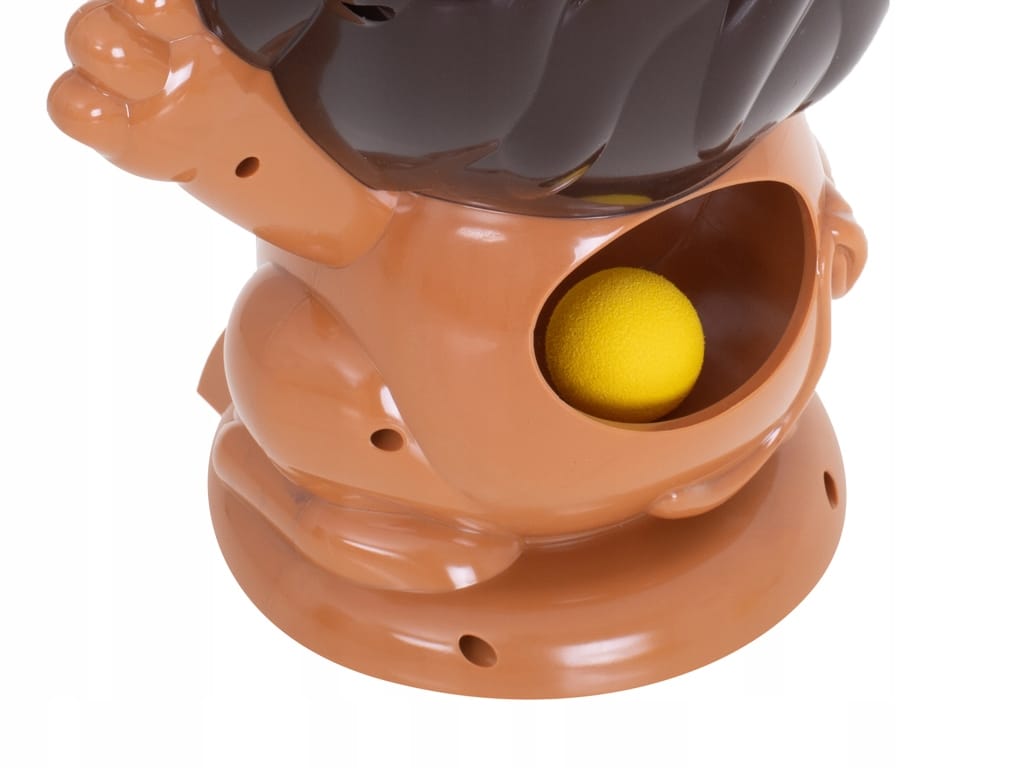 Strzelanie Do Celu Pistolet Na Kulki Gra Zręcznościowa Dźwięk Wyświetlacz