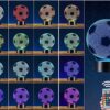Lampka Nocna Piłkarz 3d Lampa Biurkowa Led Dla Dzieci Piłka Nożna Rgb Pilot