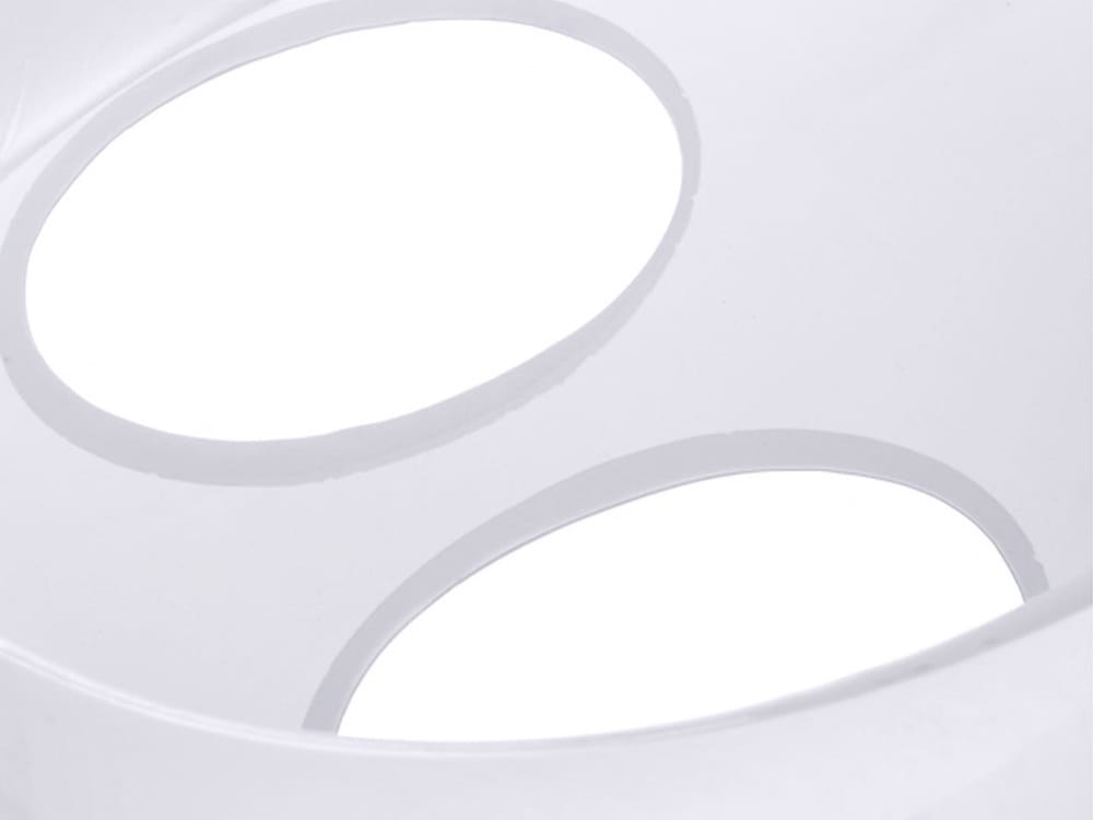 Kółko Koło Dmuchane Dziecięce Do Pływania Wody Basen Dzieci Pontonik Ce