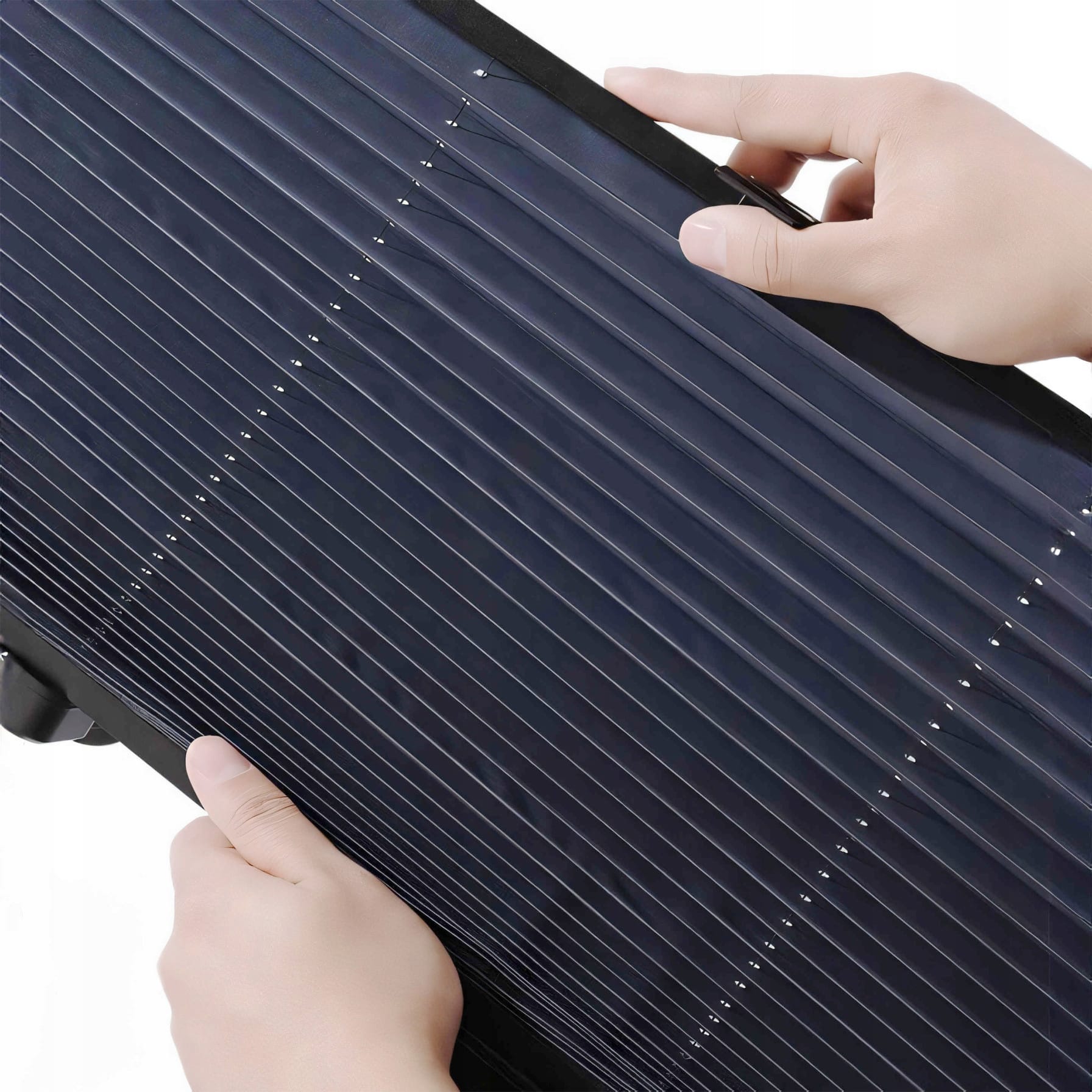 Roleta Przeciwsłoneczna Do Samochodu Auta Osłona Żaluzja Na Szybę 70x160 cm