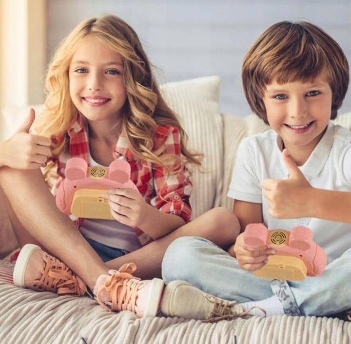 Gra Zręcznościowa Pop It Żaba Popit Push Antystresowa Sensoryczna Przenośna