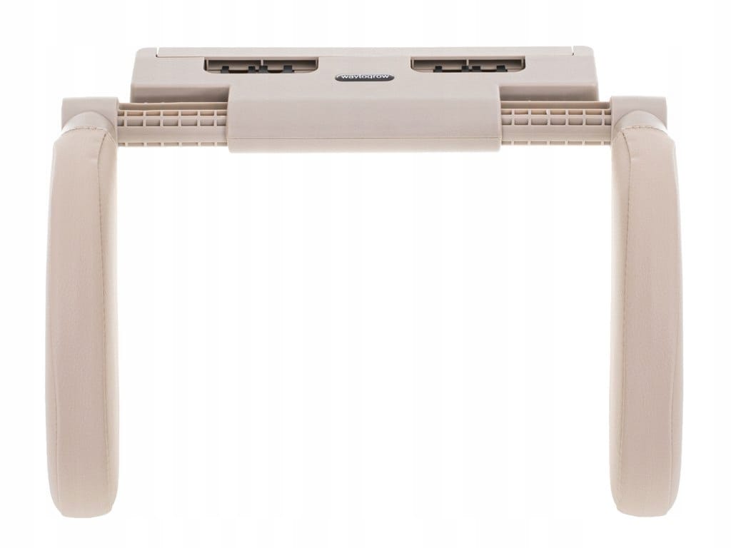 Zagłówek Do Samochodu Montaż Poduszka Oparcie Głowy Podróżna Karku Szyi