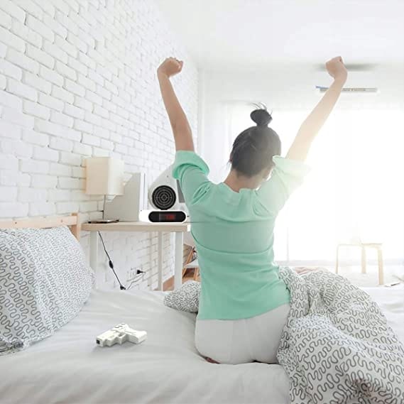 Budzik Snajpera Zegar Budzik Dla Dzieci Budzik Pistolet Zegar Elektroniczny