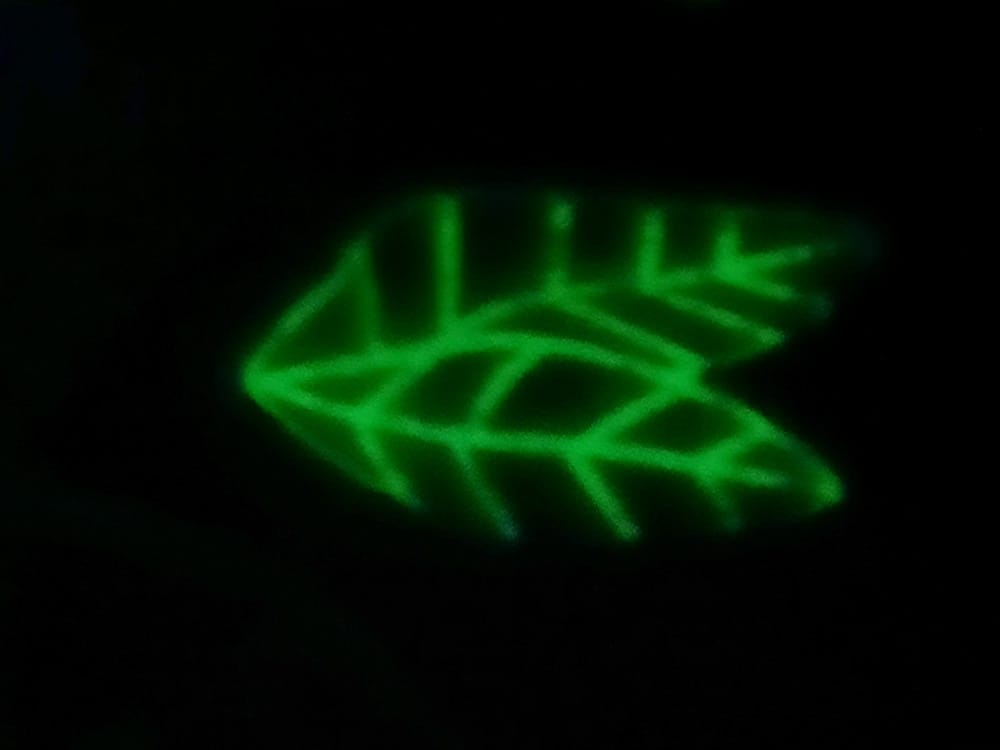 Ciepła Bluza Koc Miękka Świecąca W Ciemności Dla Dziecka Junior Z Kapturem