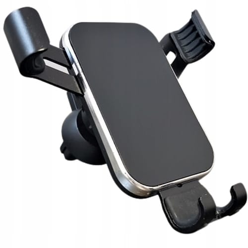 Uchwyt Grawitacyjny Na Telefon Do Kratki Auta