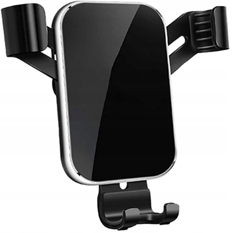 Uchwyt Grawitacyjny Na Telefon Do Kratki Auta