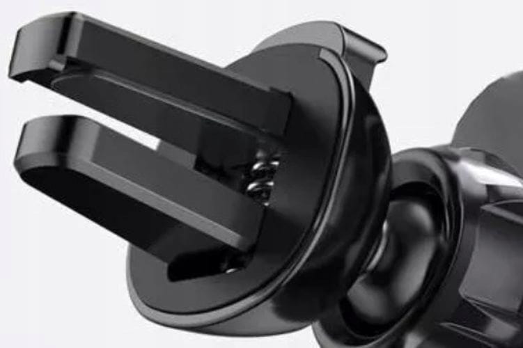 Uchwyt Grawitacyjny Na Telefon Do Kratki Auta