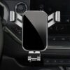 Uchwyt Grawitacyjny Na Telefon Do Kratki Auta
