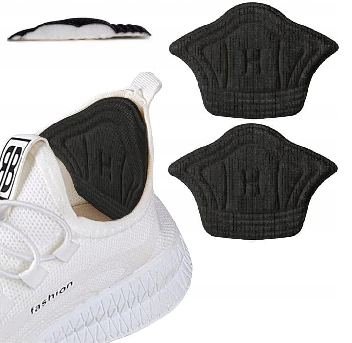 Zapiętki Szpilki Adidasy Trampki Wklejane Do Butów