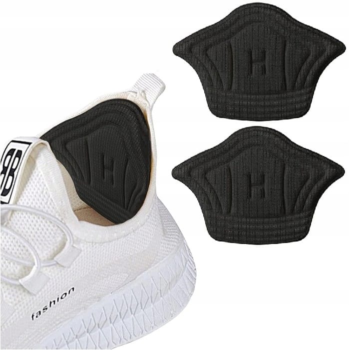 Zapiętki Szpilki Adidasy Trampki Wklejane Do Butów