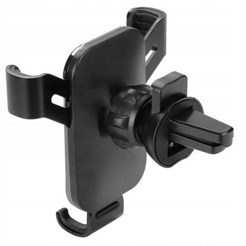 Uchwyt Grawitacyjny Na Telefon Do Kratki Auta