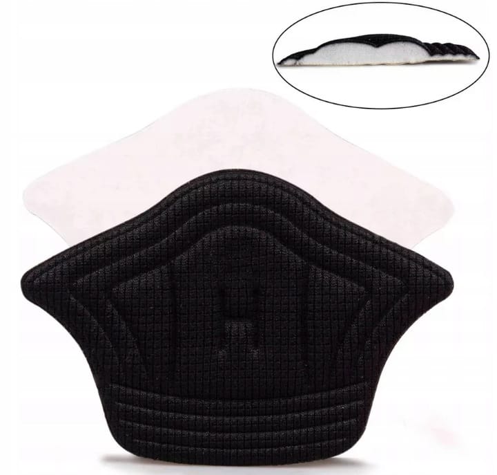 Zapiętki Szpilki Adidasy Trampki Wklejane Do Butów