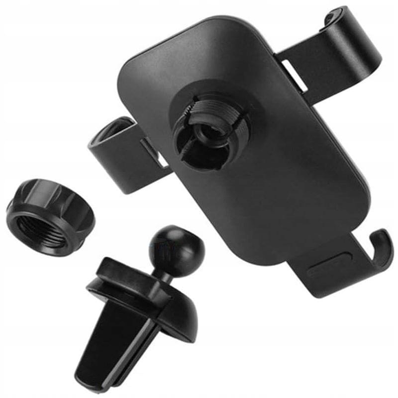 Uchwyt Grawitacyjny Na Telefon Do Kratki Auta