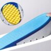 Wkładki Podpiętki Podwyższające Do Butów Żelowe Uniwersalne 1,5cm Pod Pięty