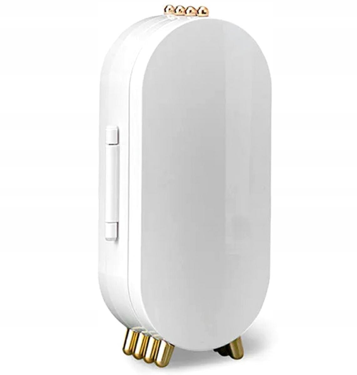 image-2721.jpeg Ekspozytor Szkatułka Organizer Kuferek Na Bransoletki Kolczyki