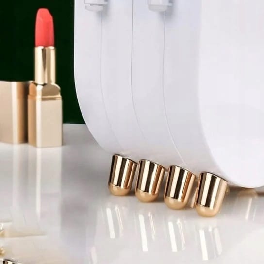 image-2727.jpeg Ekspozytor Szkatułka Organizer Kuferek Na Bransoletki Kolczyki