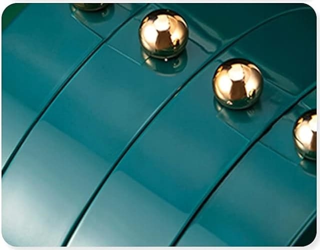 Ekspozytor Szkatułka Organizer Kuferek Na Bransoletki Kolczyki