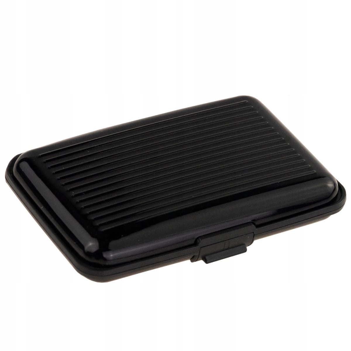 Etui Na Karte Etui Antykradzieżowe Na Karty Zbliżeniowe Rfid Ochrona Wallet