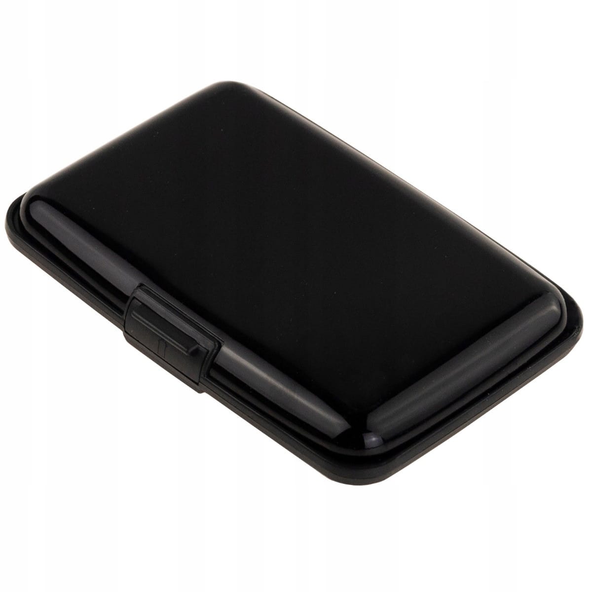 Etui Na Karte Etui Antykradzieżowe Na Karty Zbliżeniowe Rfid Ochrona Wallet