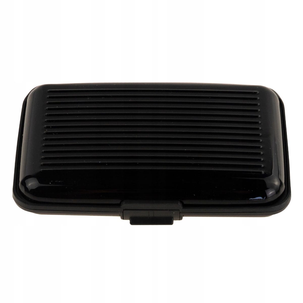 Etui Na Karte Etui Antykradzieżowe Na Karty Zbliżeniowe Rfid Ochrona Wallet