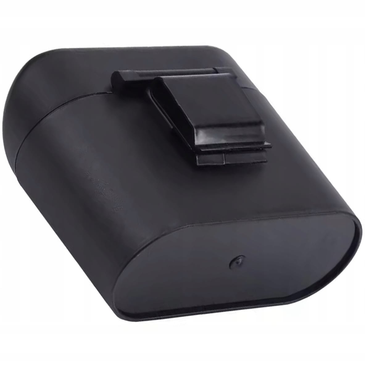 Kosz Na Śmieci Do Auta Mini Śmietnik Samochodowy Z Klapką Pojemnik Zaczep