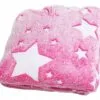Ciepła Bluza Kocobluza Xxl Koc Oversize 2w1 Gruba Długa Futrzak Z Kapturem