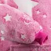 Ciepła Bluza Kocobluza Xxl Koc Oversize 2w1 Gruba Długa Futrzak Z Kapturem