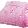 Ciepła Bluza Kocobluza Xxl Koc Oversize 2w1 Gruba Długa Futrzak Z Kapturem