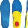 Wkładki Do Butów Na Płaskostopie Koślawość Supinujące Ortopedyczne 43 - 45