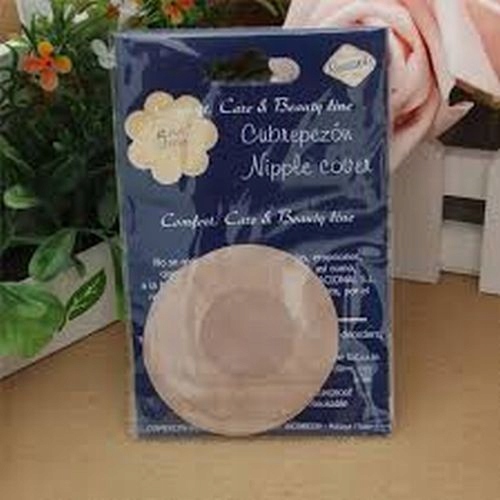 Płatki Na Sutki Naklejki Nakładki Na Brodawki Maskujące Sutek 10 Sztuk