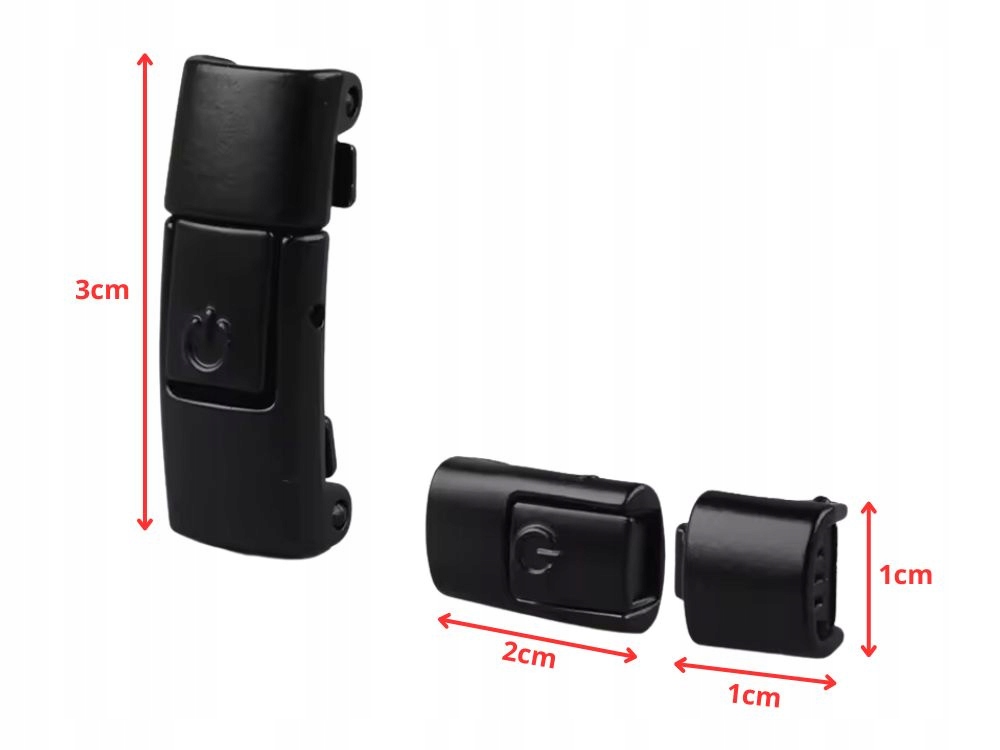 Sznurówki Bez Wiązania Do Butów Sznurowadła Płaskie 100 cm Czarne