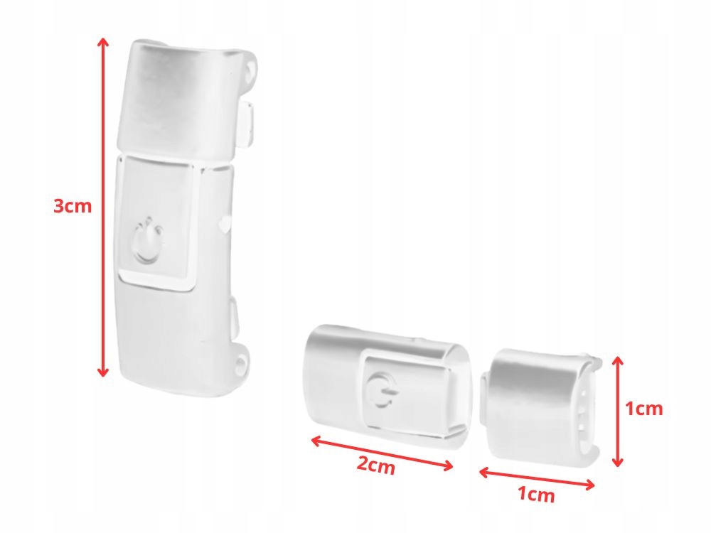 Sznurówki Bez Wiązania Do Butów Sznurowadła Płaskie 100 cm Białe