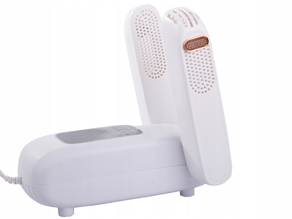 Suszarka Do Butów Narciarskich Rękawic Czapek Osuszacz Sterylizacja 150w