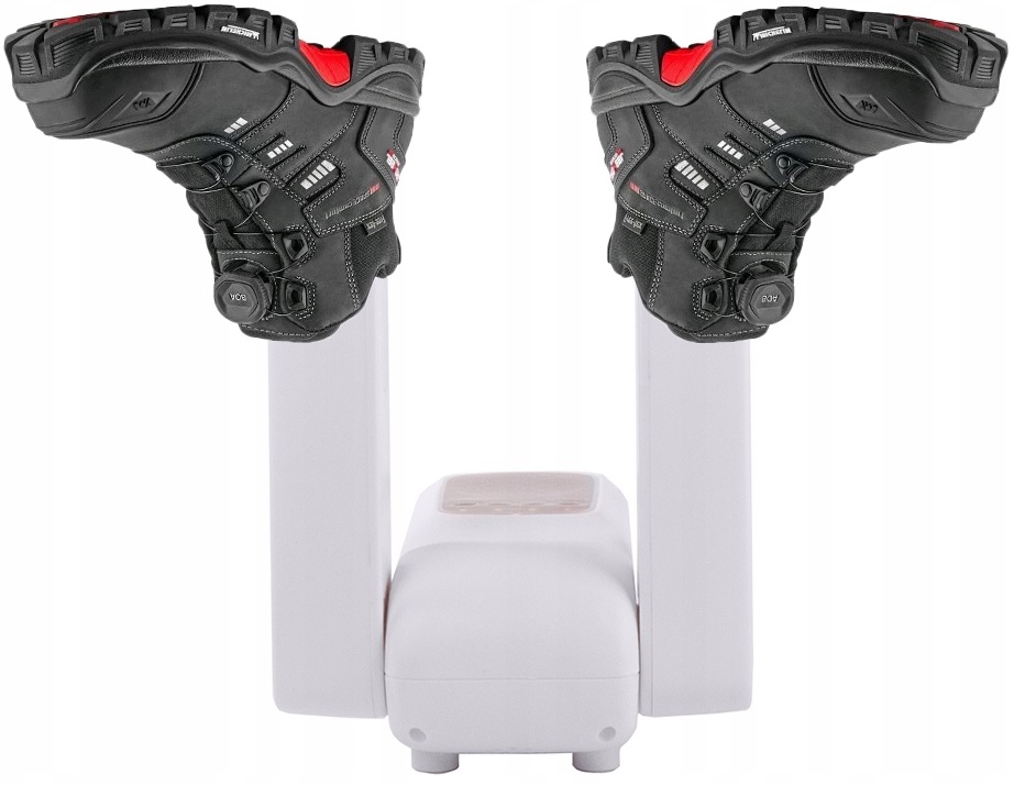 Suszarka Do Butów Narciarskich Rękawic Czapek Osuszacz Sterylizacja 150w