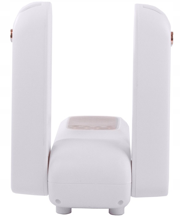 Suszarka Do Butów Narciarskich Rękawic Czapek Osuszacz Sterylizacja 150w