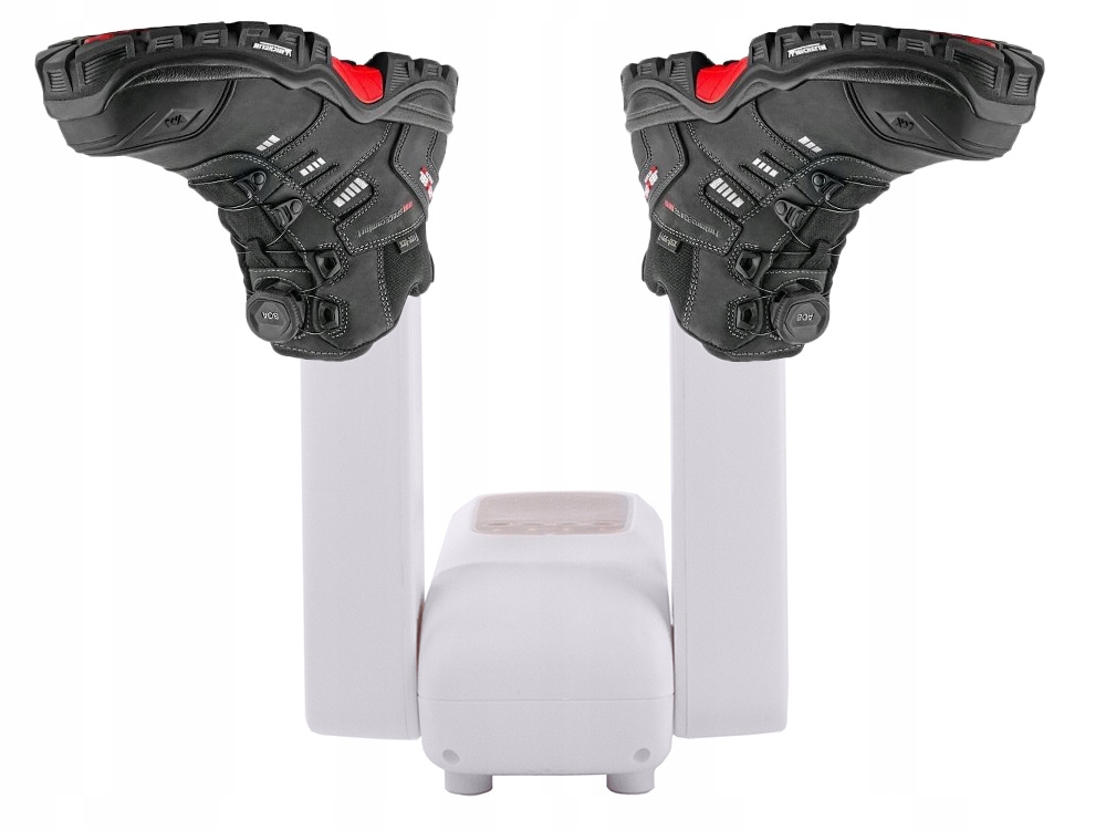 Suszarka Do Butów Narciarskich Rękawic Czapek Osuszacz Sterylizacja 150w