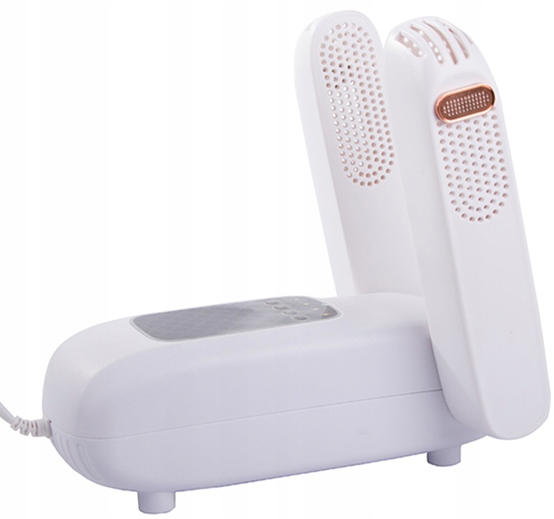 Suszarka Do Butów Narciarskich Rękawic Czapek Osuszacz Sterylizacja 150w