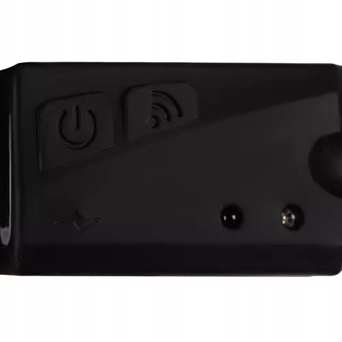 Latarka Czołowa Opaska 40 X Cob Led Z Czujnikiem Ruchu Ipx4 Akumulator Usb