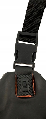 Spodniobuty Wodery Wędkarskie Szelki Hokkaido Spodnie Wodoodporne Rozm 45