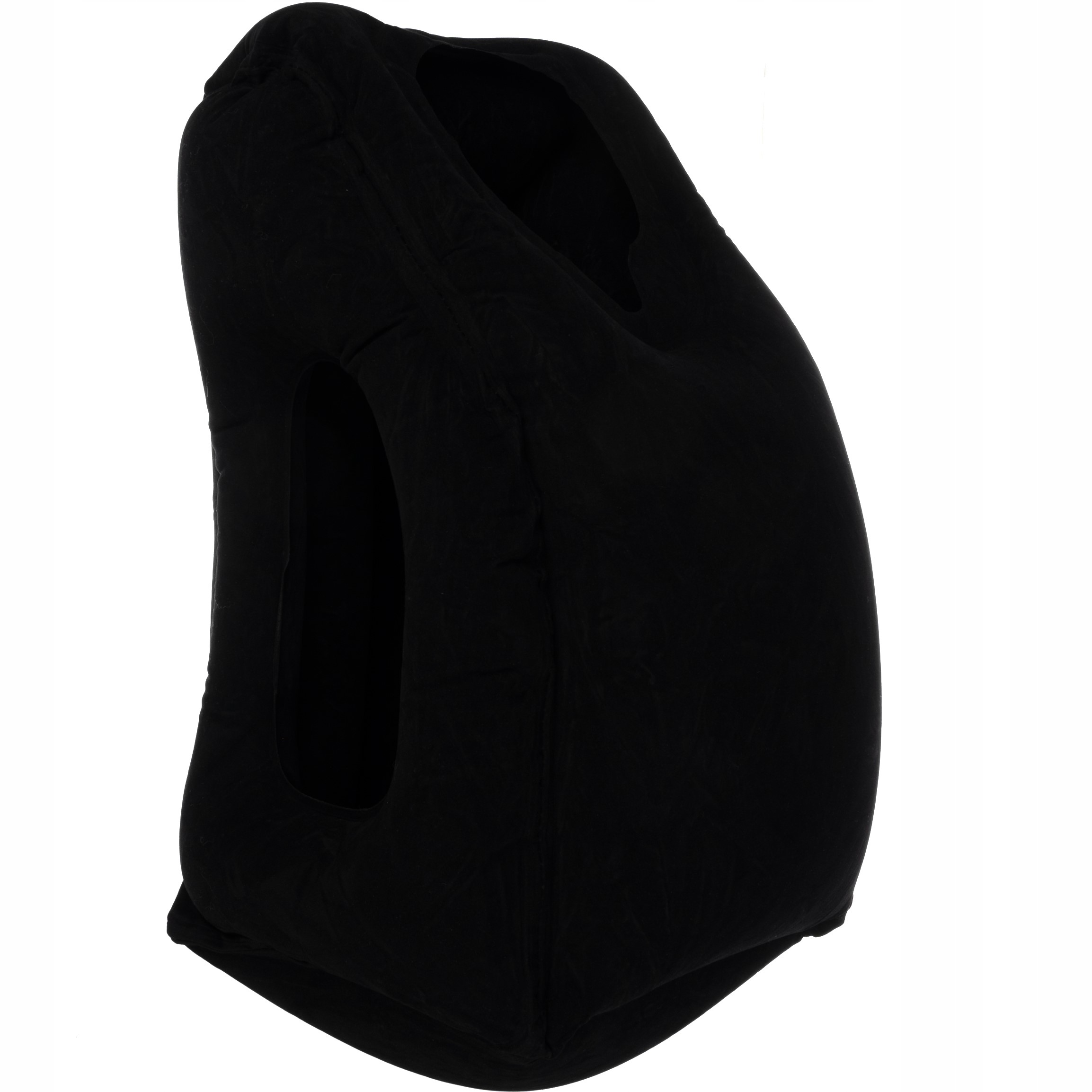 Dmuchana Poduszka Podróżna Turystyczna Do Spania Samolotu Pociągu Samochodu