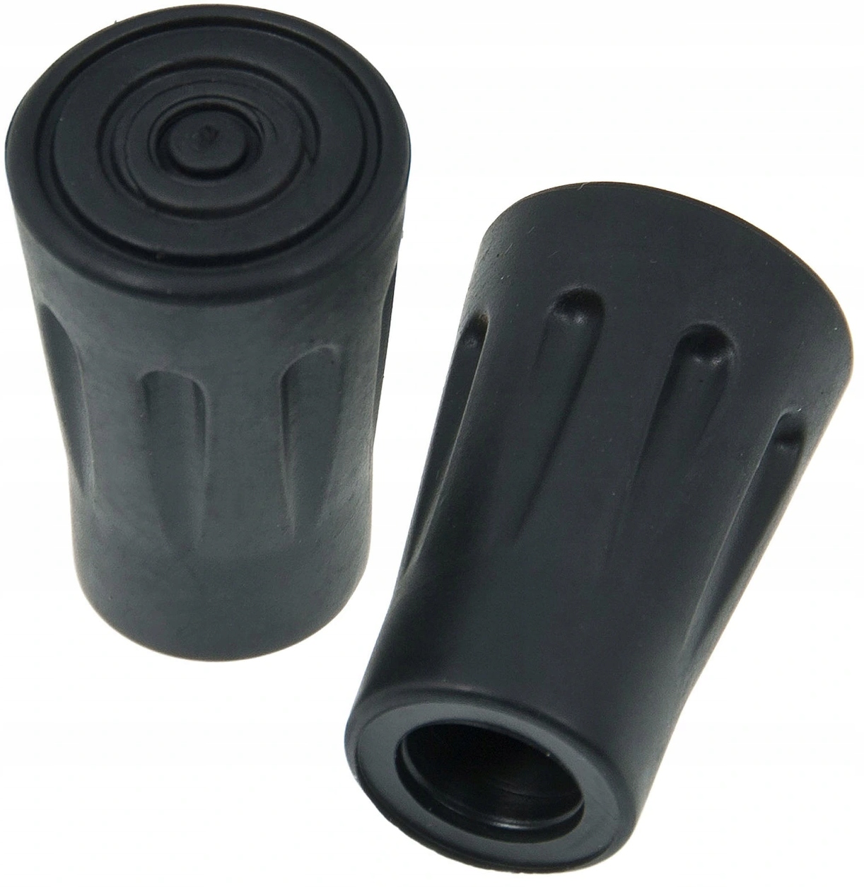 Nakładki Końcówki Do Kijków Trekingowych Nordic 10 Sztuk - 5 Par