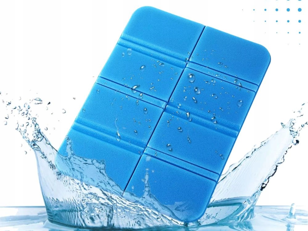 Mata Piankowa Składana Do Siedzenia Xpe Lekka Mała Karimata Turystyczna