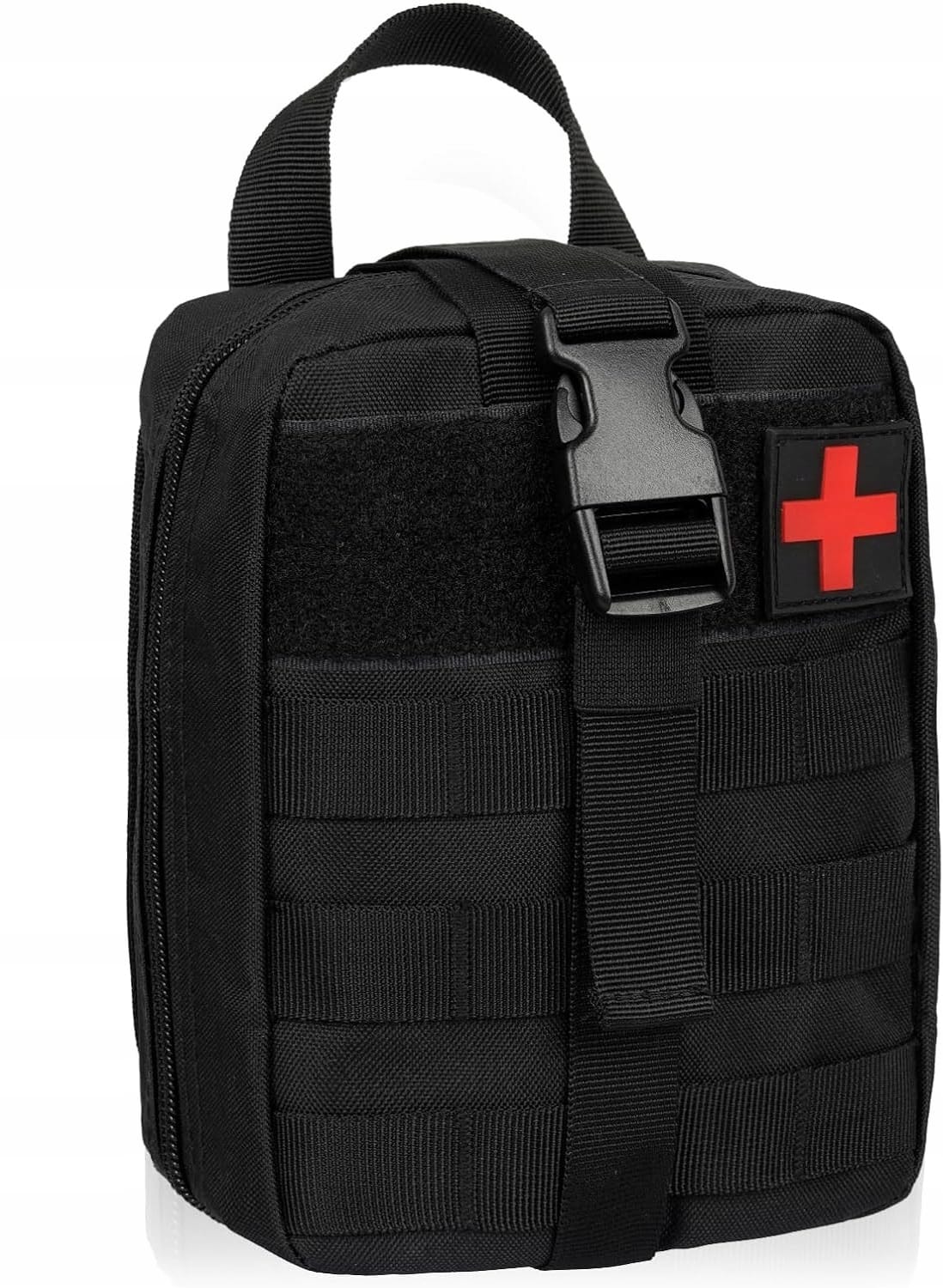 Apteczka Saszetka Taktyczna Wojskowa Medyczna Molle Kieszeń Zasobnik Pasa