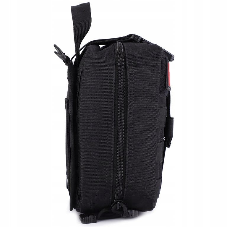 Apteczka Saszetka Taktyczna Wojskowa Medyczna Molle Kieszeń Zasobnik Pasa