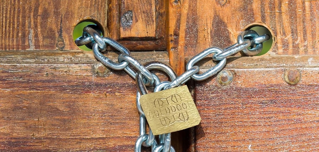 Mała Kłódka Na Klucz Do Bagażu Walizki Podróżnej Szafki Mosiężna 3x Klucze