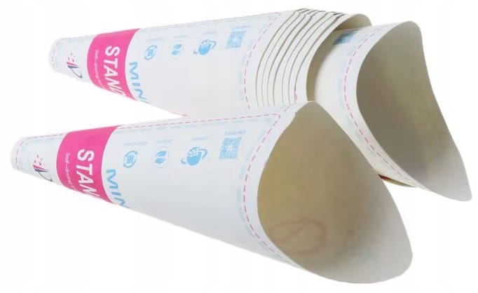 image-3793.jpeg Lejek Do Sikania Dla Kobiet Na Stojąco Jednorazowe Do Oddawania Moczu 12szt