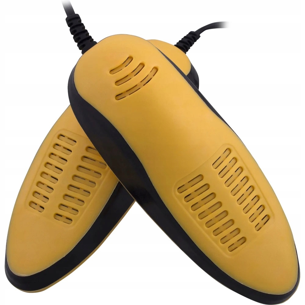 Suszarka Osuszacz Butów - Elektryczna Z Programatorem Mocna Rękawic Skarpet